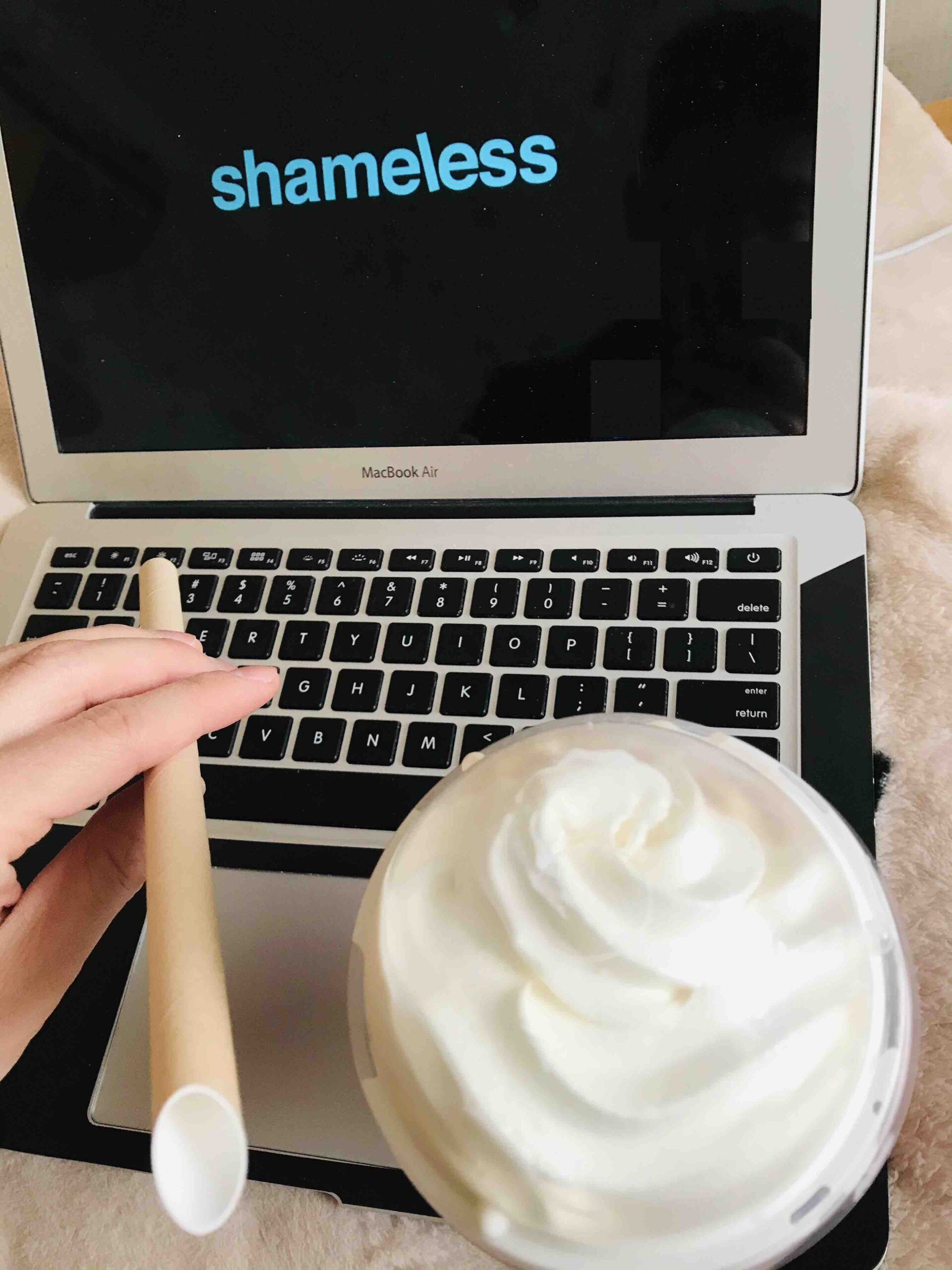 你需要一次完全的放松-态王